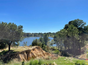 Lake View Retreat Beechworth